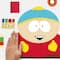 RoomMates South Park XL Giant Peel & Stick Wall Decals